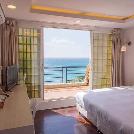 Summer Aura B&B Sancsiao Kültér fotó
