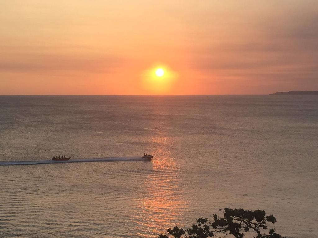 Summer Aura B&B Sancsiao Kültér fotó