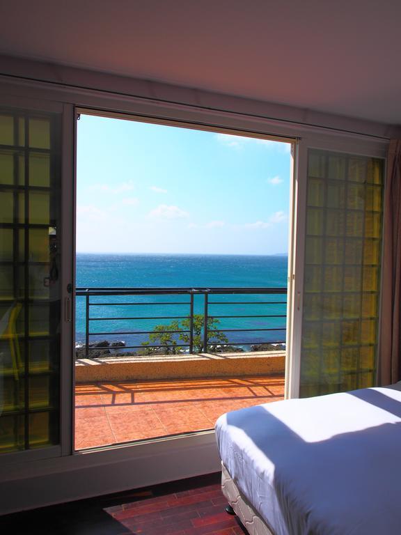 Summer Aura B&B Sancsiao Szoba fotó