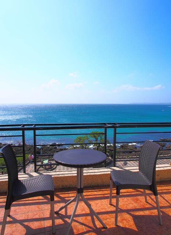 Summer Aura B&B Sancsiao Kültér fotó