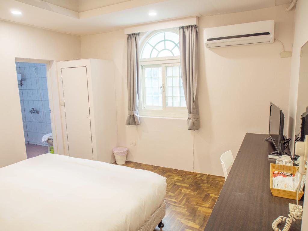 Summer Aura B&B Sancsiao Szoba fotó