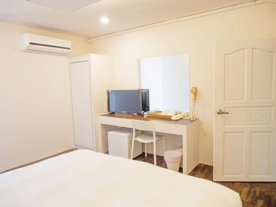 Summer Aura B&B Sancsiao Szoba fotó
