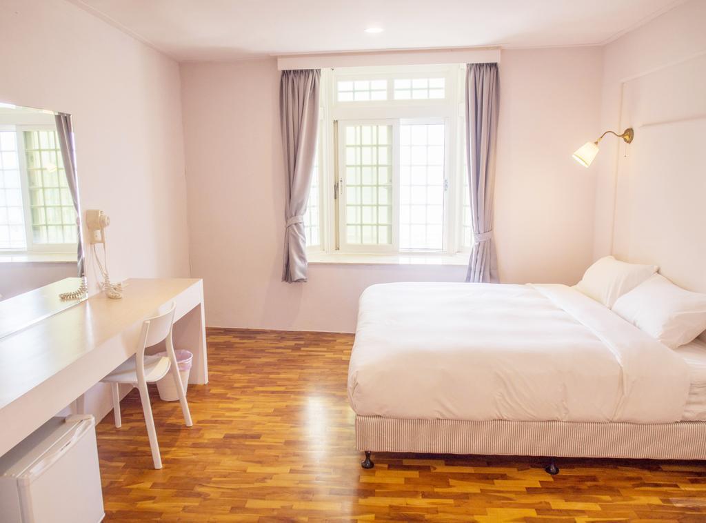 Summer Aura B&B Sancsiao Szoba fotó